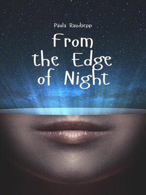 cover image of From the Edge of Night